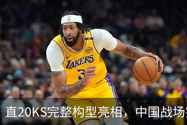 直20KS完整构型亮相，中国战场突击搜救体系成型