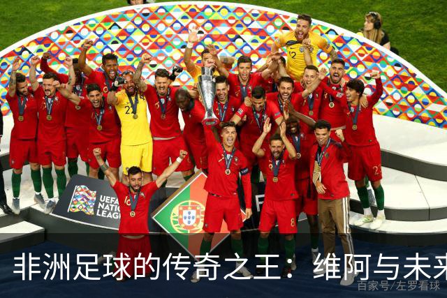 非洲足球的传奇之王：维阿与未来的明星哈基米